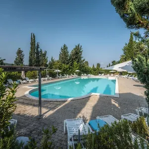 Borgo San Martino Appartamento