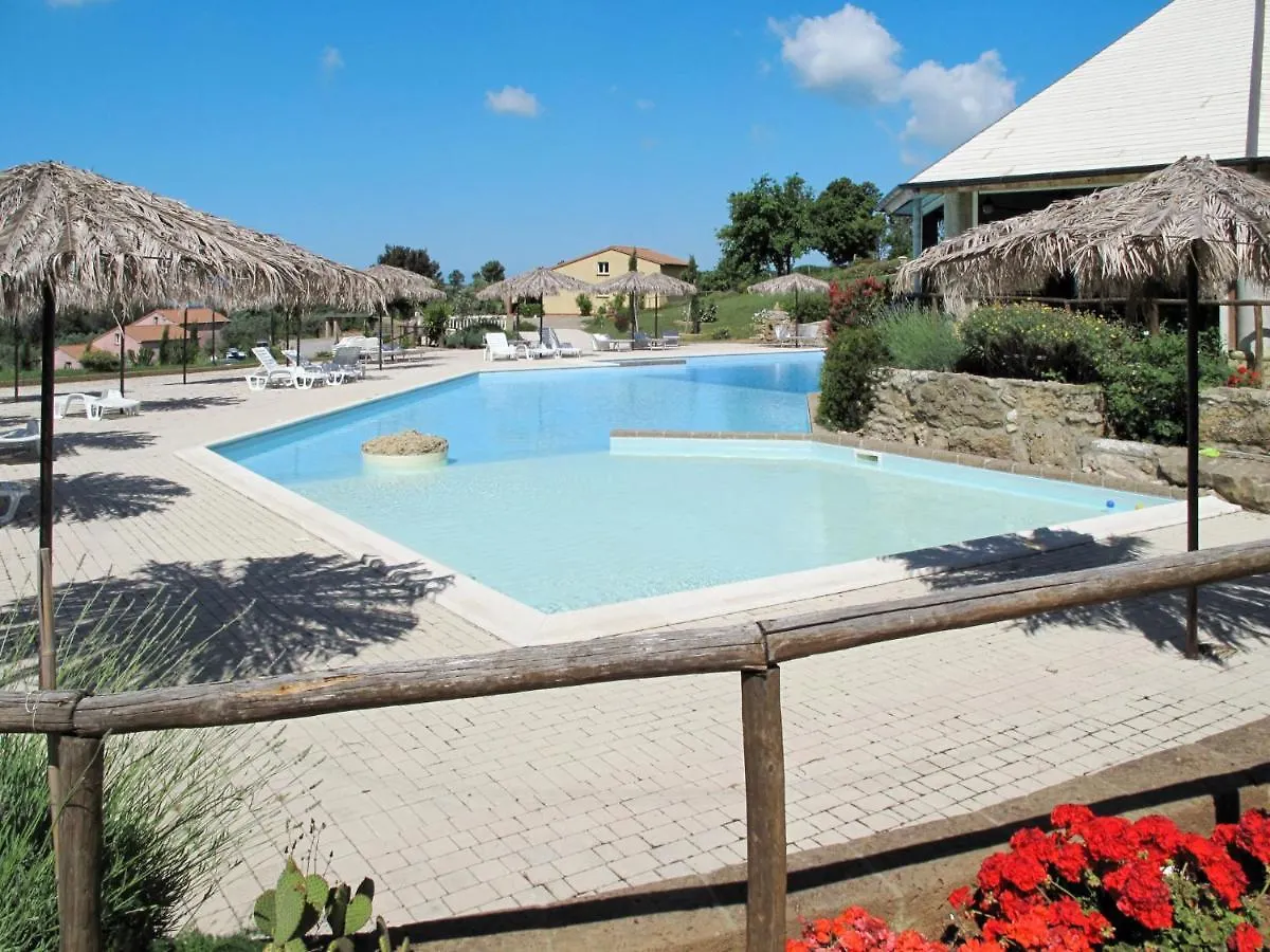 Apartment Il Felciaione-9 By Interhome Riparbella