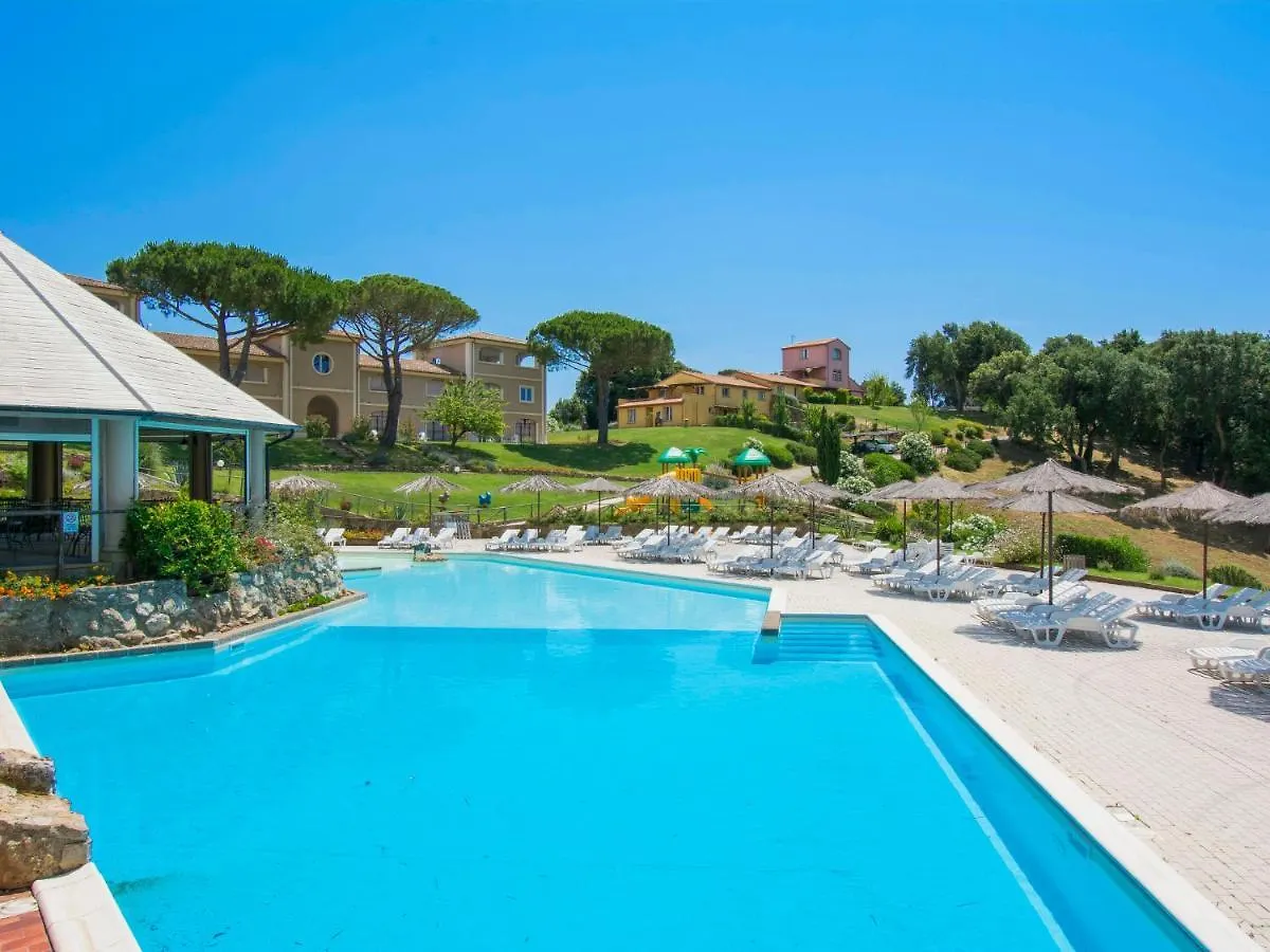 Apartment Il Felciaione-9 By Interhome Riparbella