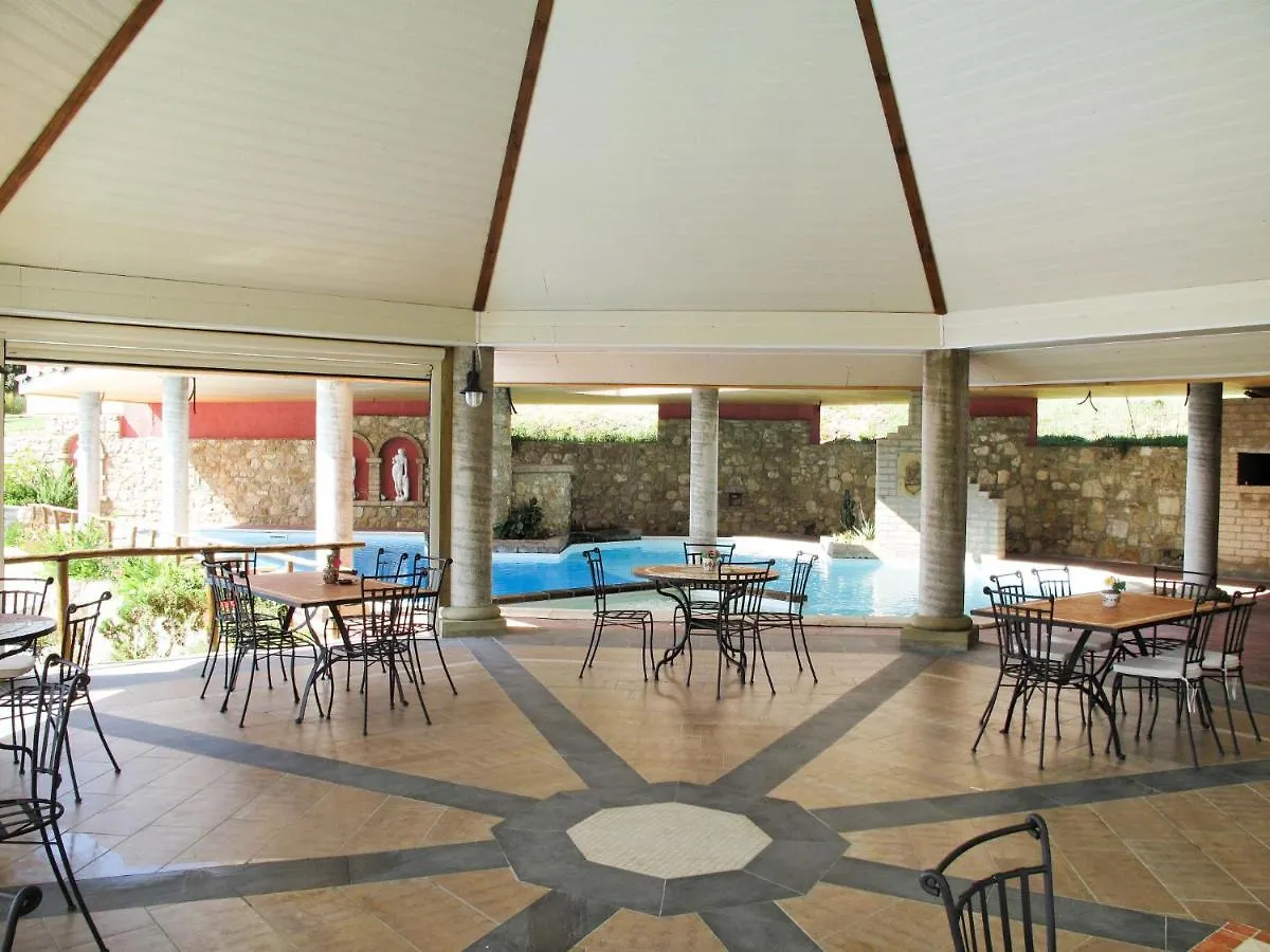 Apartment Il Felciaione-9 By Interhome Riparbella
