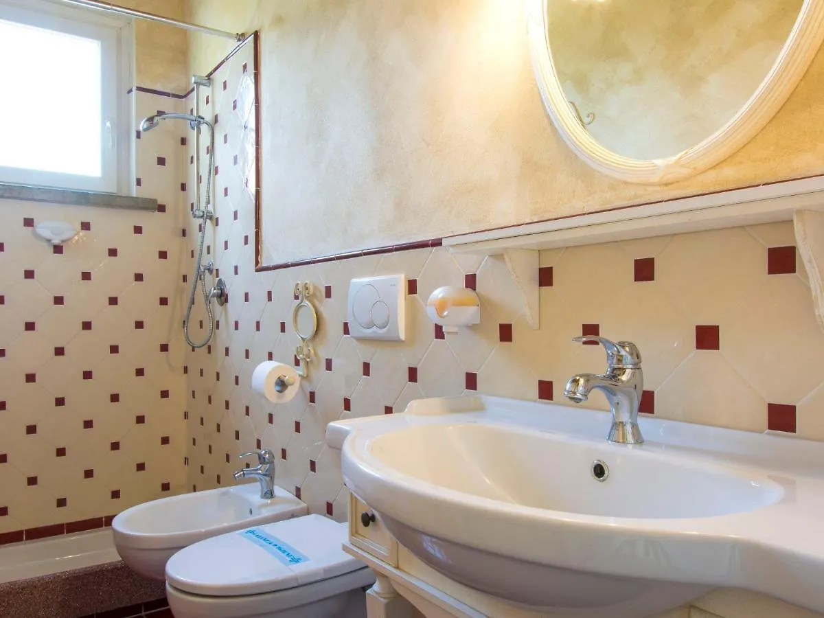 Apartment Il Felciaione-9 By Interhome Riparbella