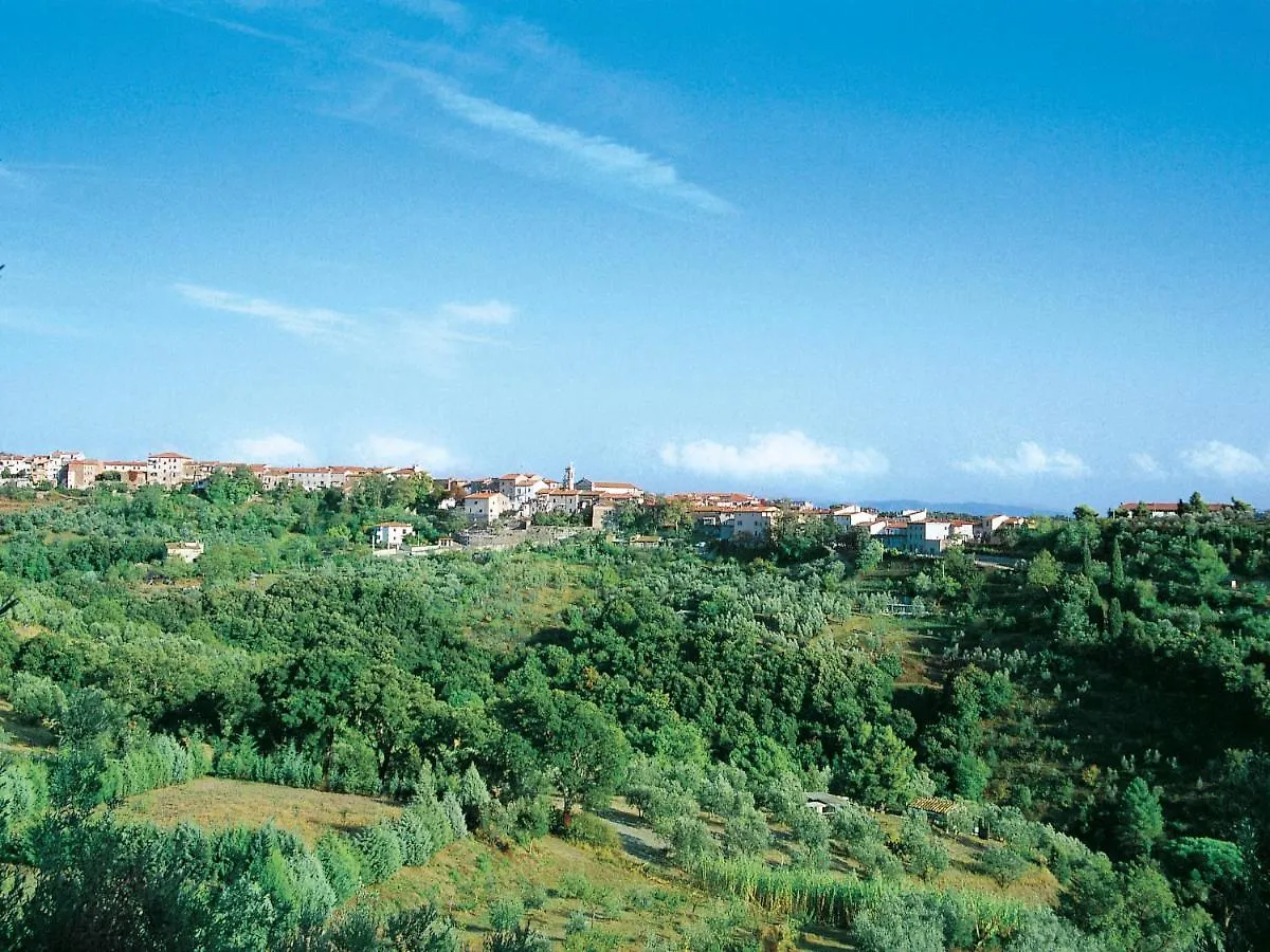Apartment Il Felciaione-9 By Interhome Riparbella