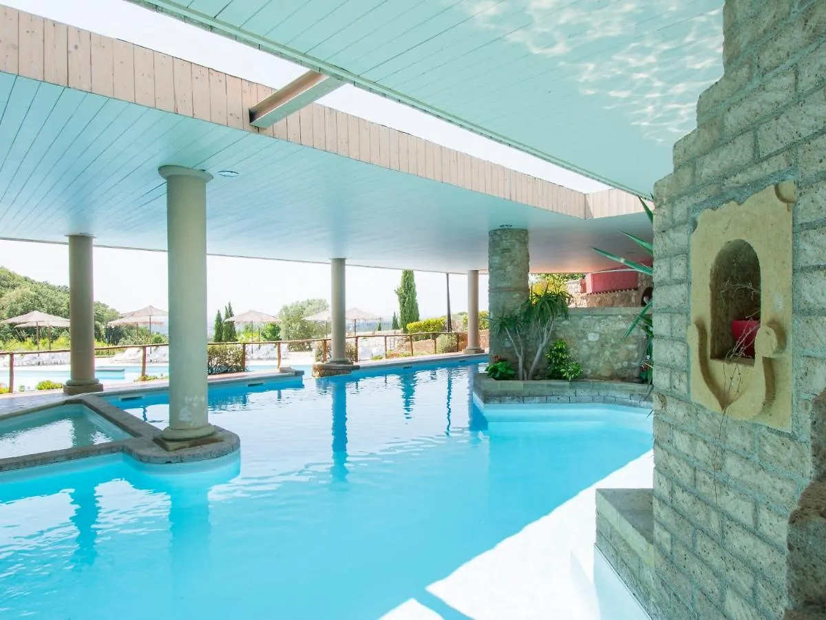 Apartment Il Felciaione-9 By Interhome Riparbella Italy